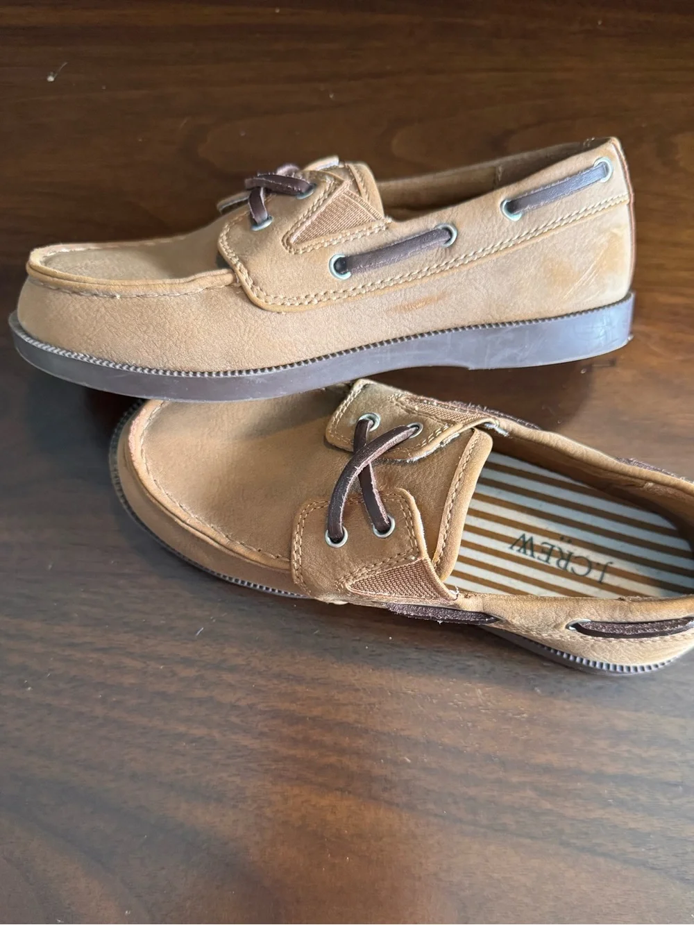 J. Crew brand new